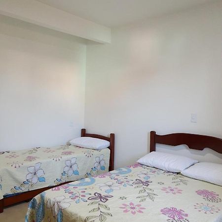 Vila Stoltz II Apartment Убатуба Екстериор снимка