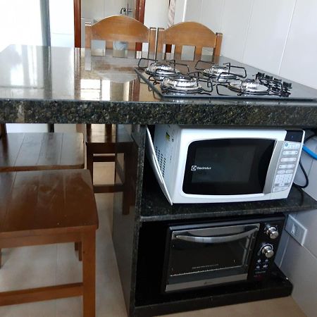 Vila Stoltz II Apartment Убатуба Екстериор снимка