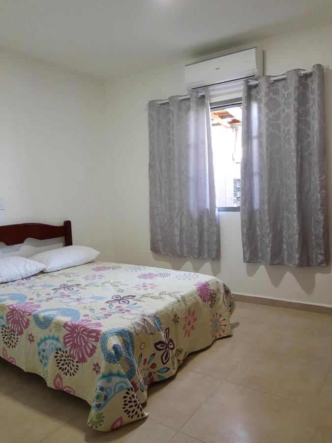 Vila Stoltz II Apartment Убатуба Екстериор снимка