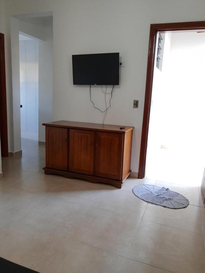 Vila Stoltz II Apartment Убатуба Екстериор снимка