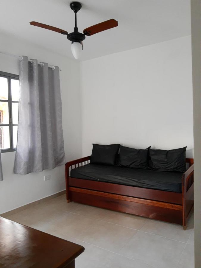 Vila Stoltz II Apartment Убатуба Екстериор снимка
