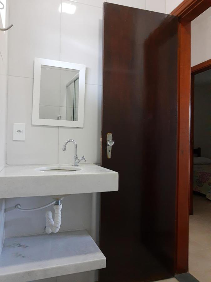 Vila Stoltz II Apartment Убатуба Екстериор снимка