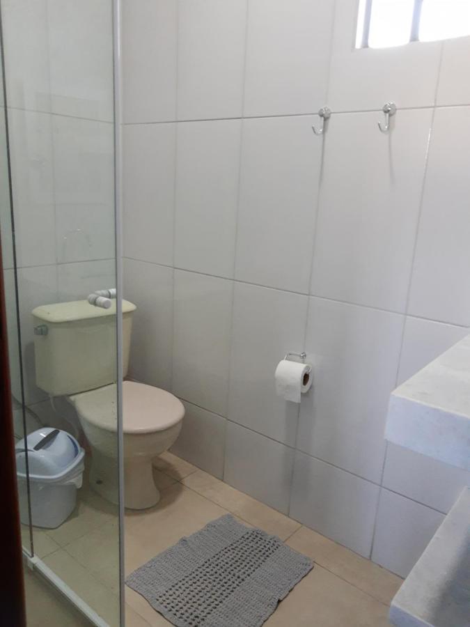 Vila Stoltz II Apartment Убатуба Екстериор снимка