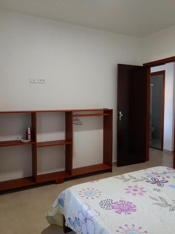 Vila Stoltz II Apartment Убатуба Екстериор снимка