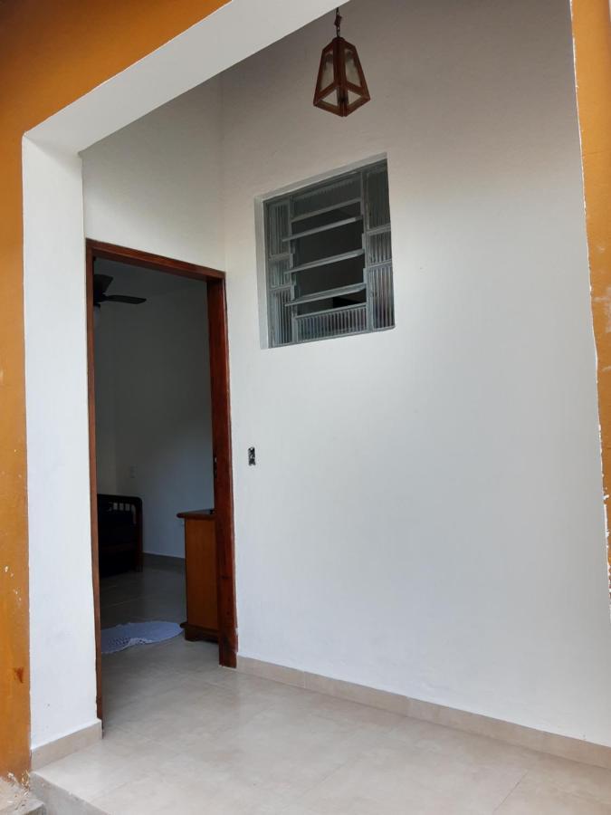 Vila Stoltz II Apartment Убатуба Екстериор снимка