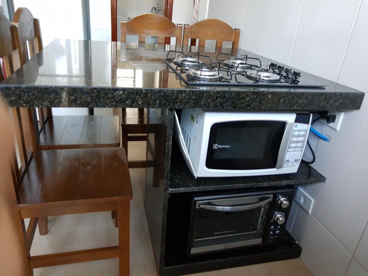 Vila Stoltz II Apartment Убатуба Екстериор снимка