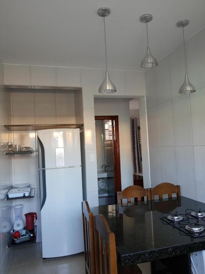 Vila Stoltz II Apartment Убатуба Екстериор снимка