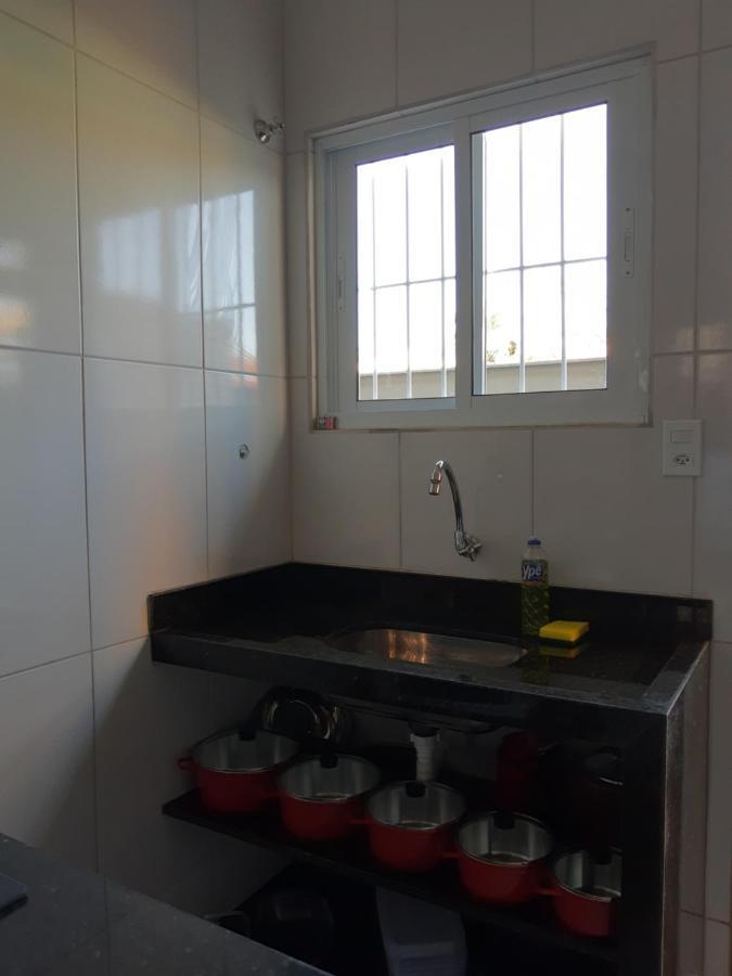 Vila Stoltz II Apartment Убатуба Екстериор снимка