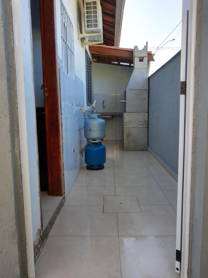 Vila Stoltz II Apartment Убатуба Екстериор снимка